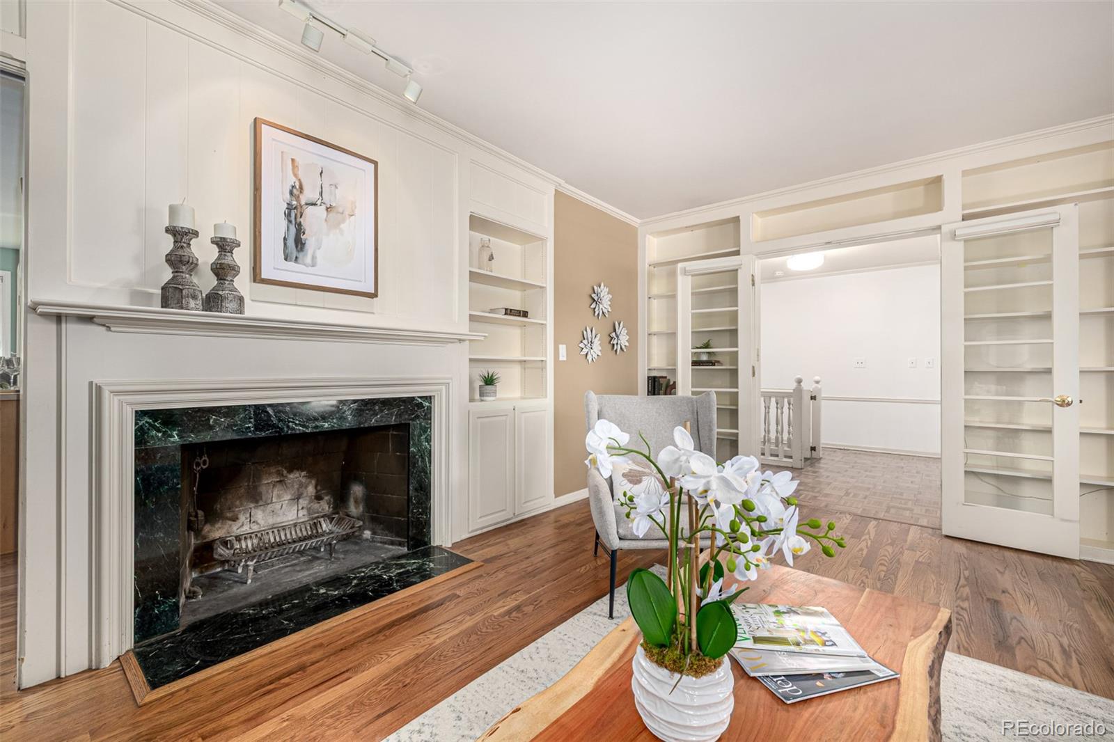 MLS Image #4 for 3756 s forest way,denver, Colorado