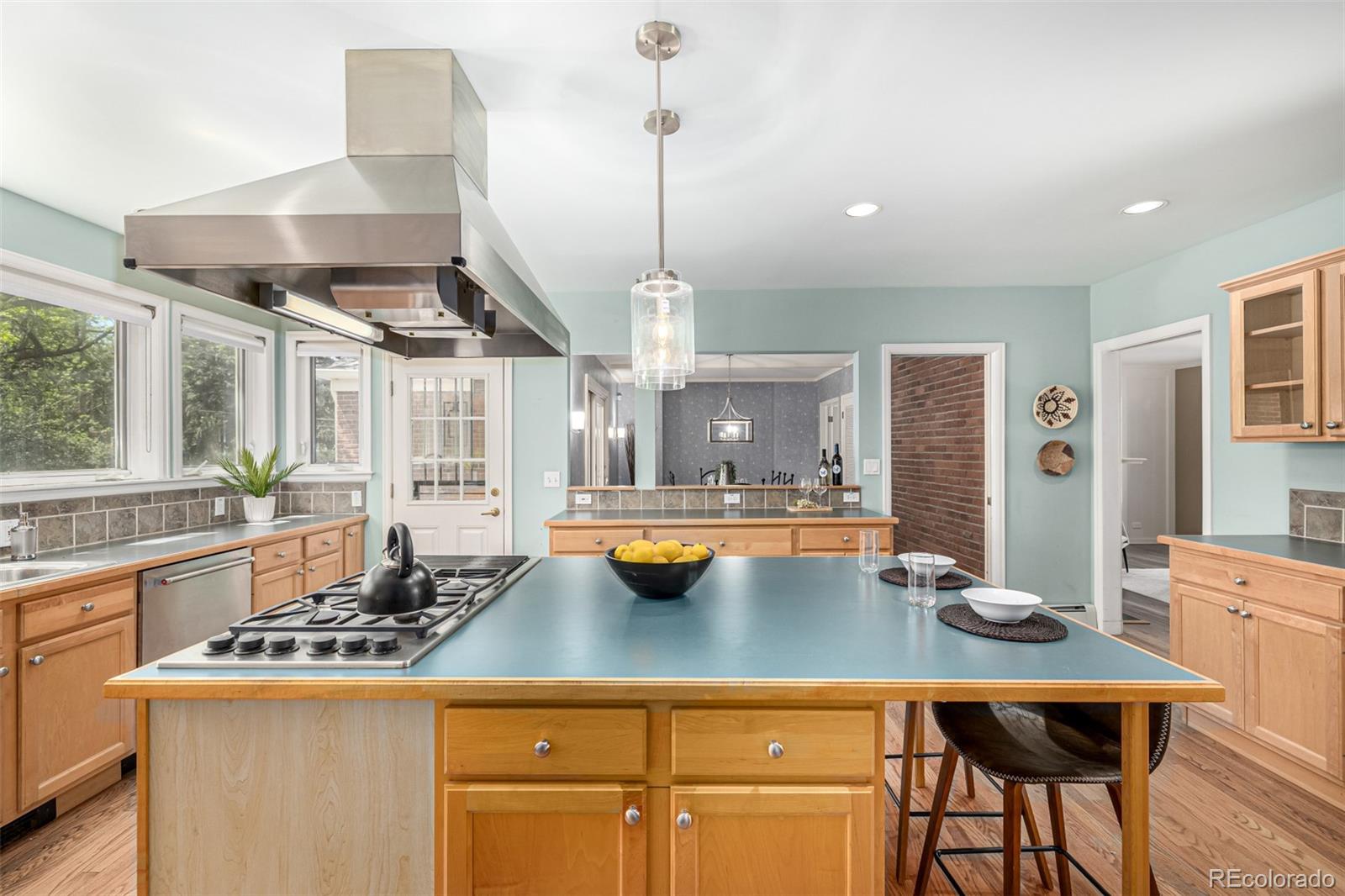 MLS Image #9 for 3756 s forest way,denver, Colorado