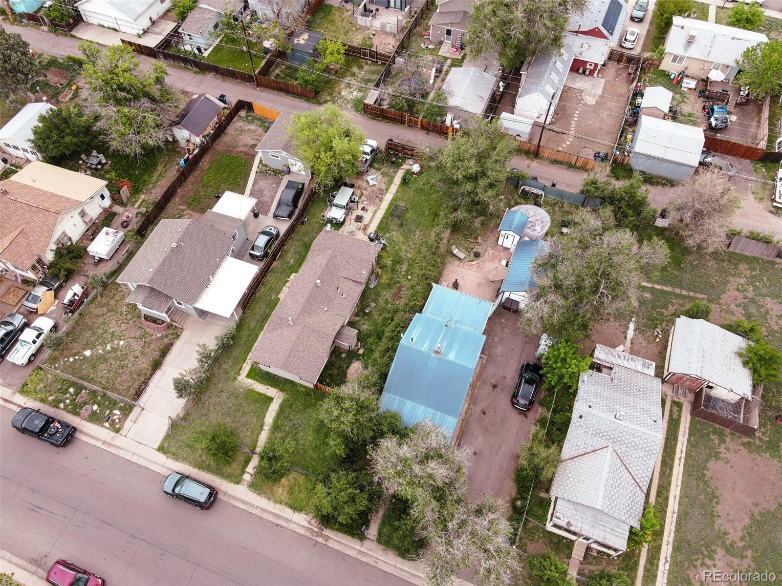 MLS Image #11 for 2258 s galapago street,denver, Colorado