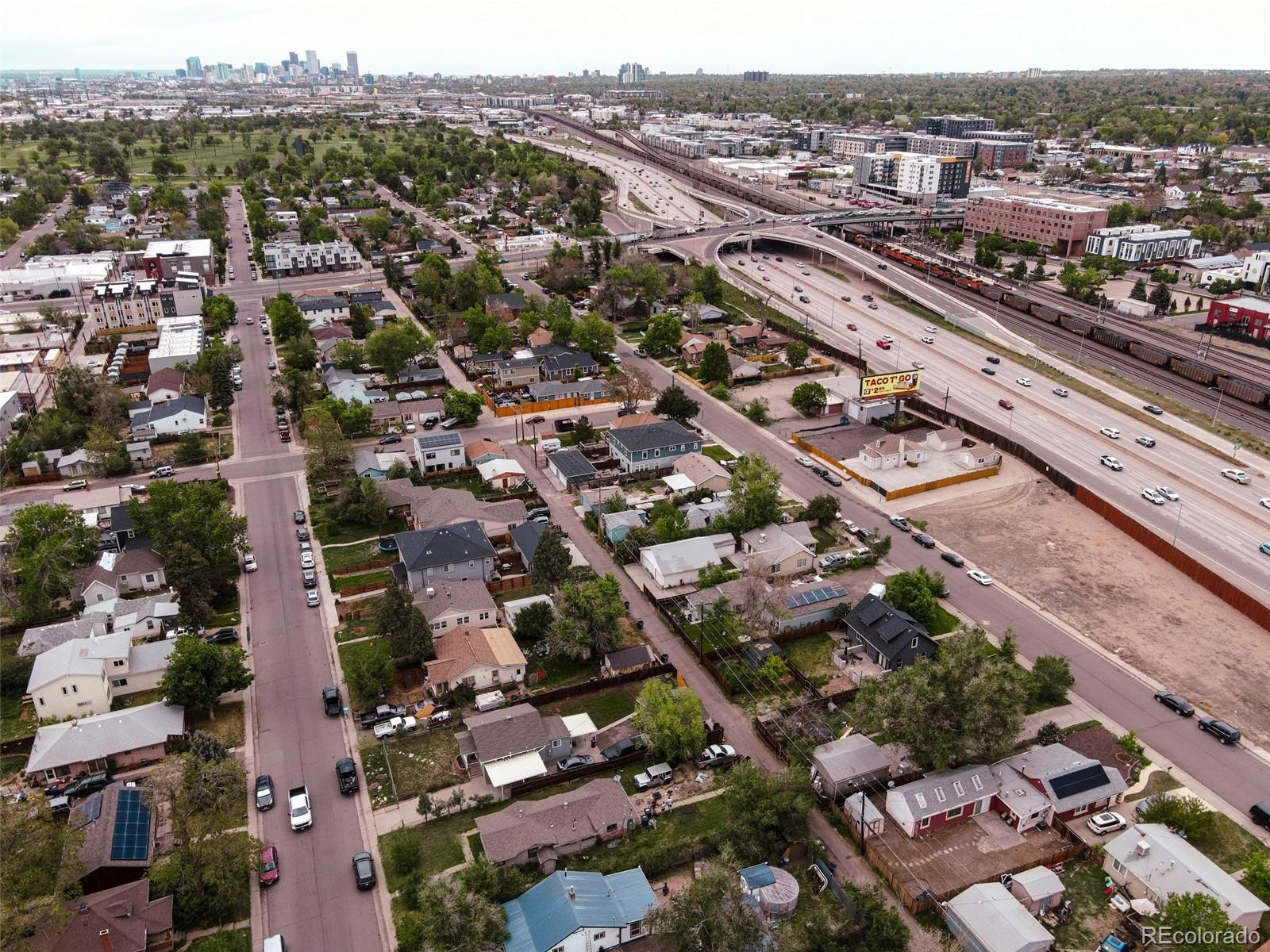 MLS Image #17 for 2258 s galapago street,denver, Colorado