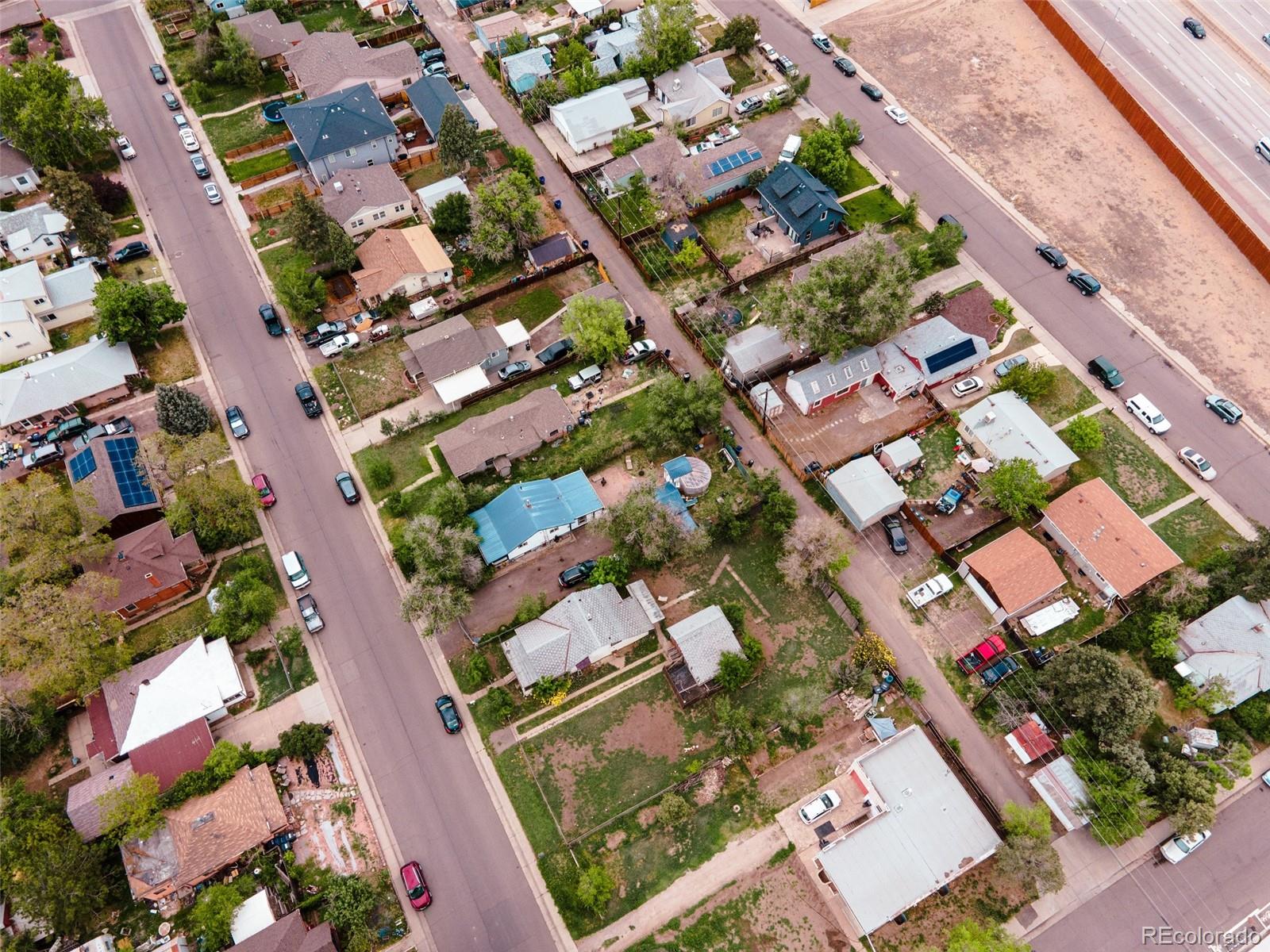 MLS Image #18 for 2258 s galapago street,denver, Colorado