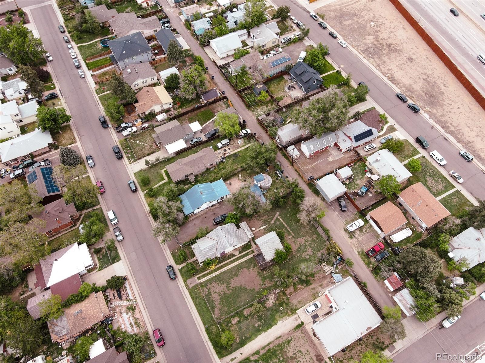 MLS Image #19 for 2258 s galapago street,denver, Colorado