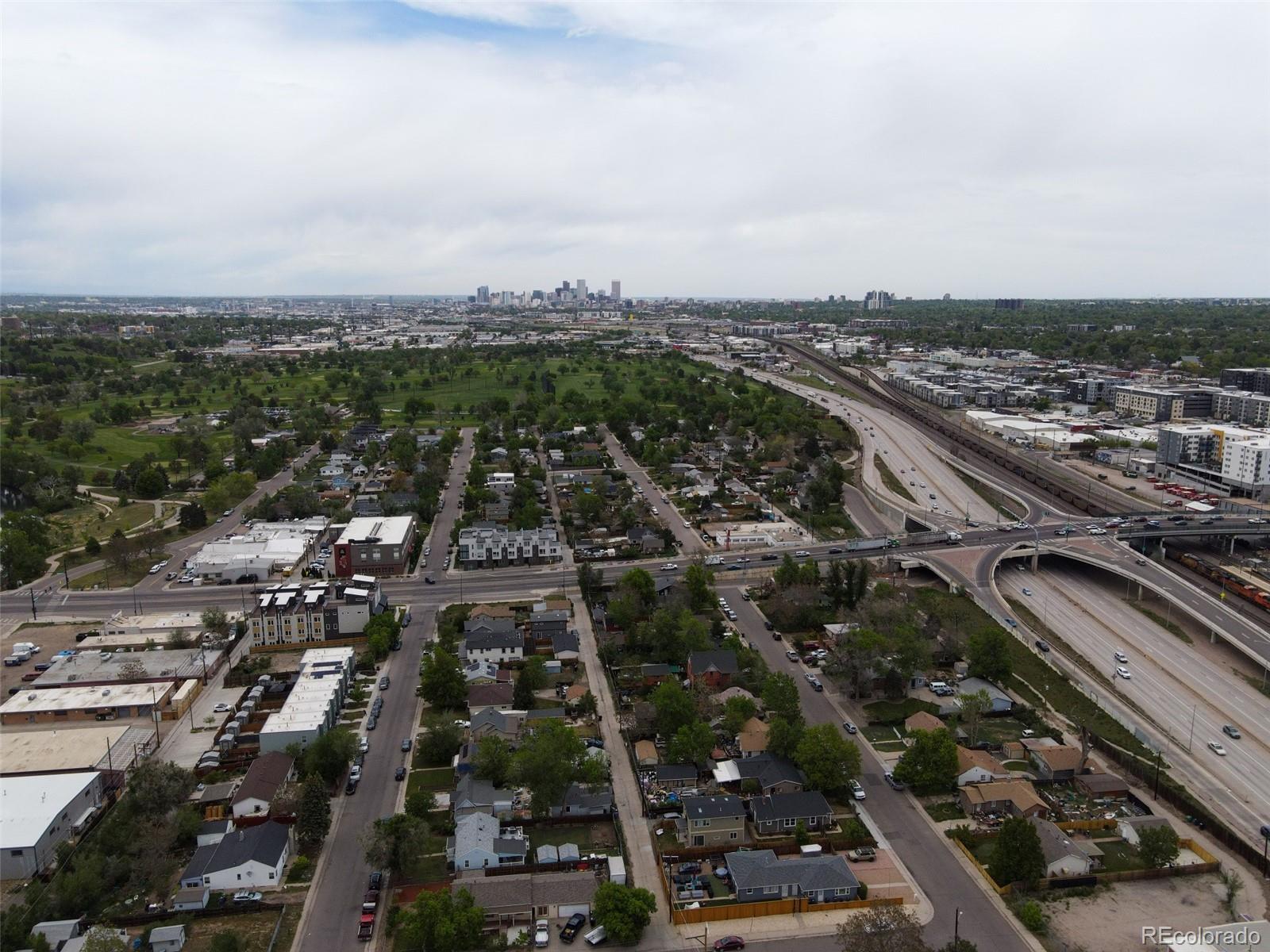 MLS Image #23 for 2258 s galapago street,denver, Colorado