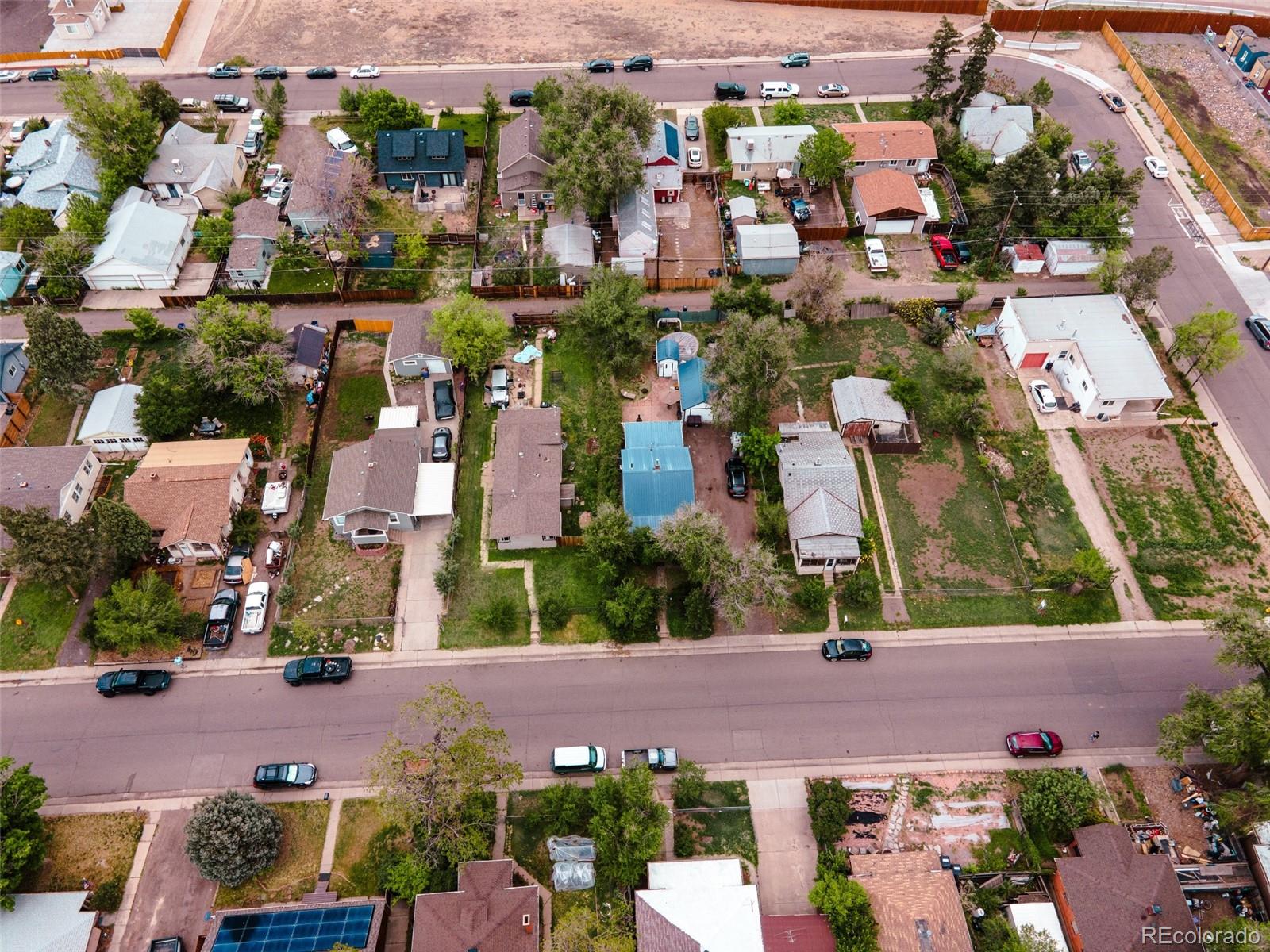 MLS Image #24 for 2258 s galapago street,denver, Colorado