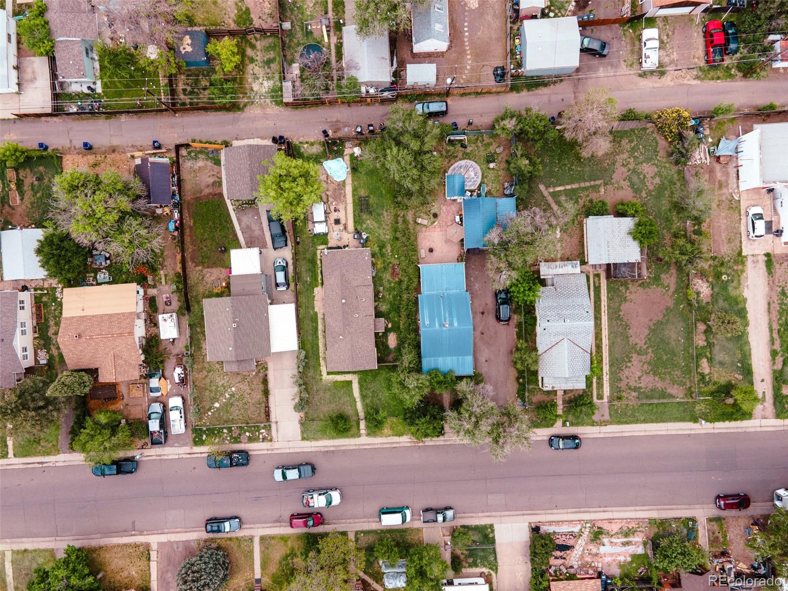 MLS Image #26 for 2258 s galapago street,denver, Colorado