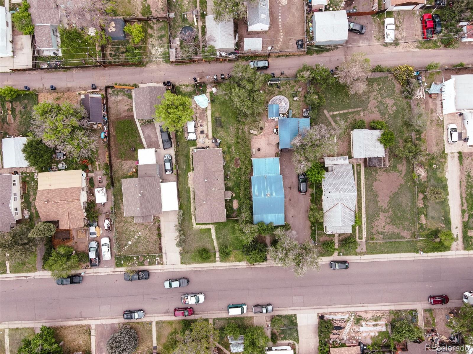 MLS Image #27 for 2258 s galapago street,denver, Colorado