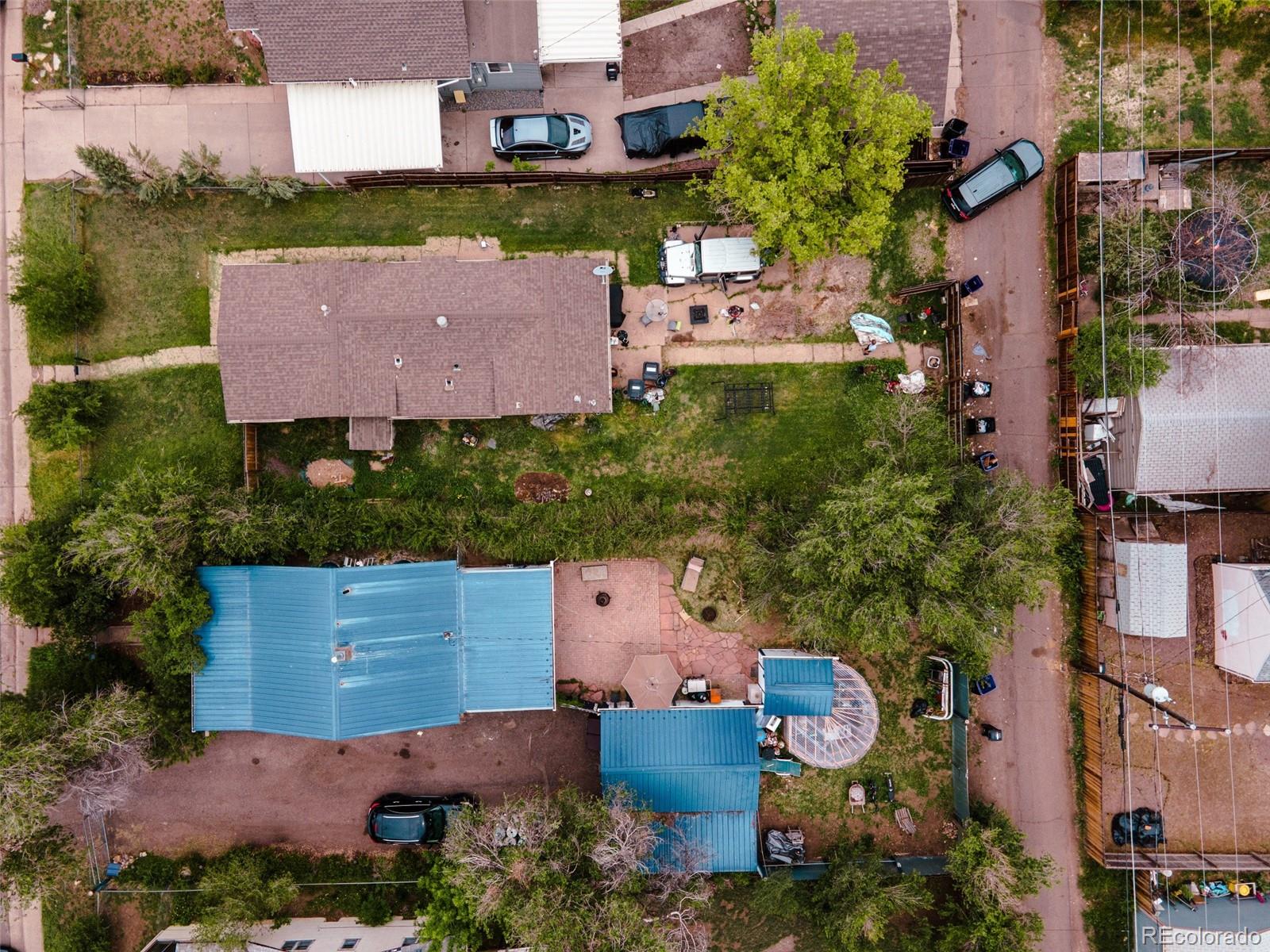MLS Image #28 for 2258 s galapago street,denver, Colorado