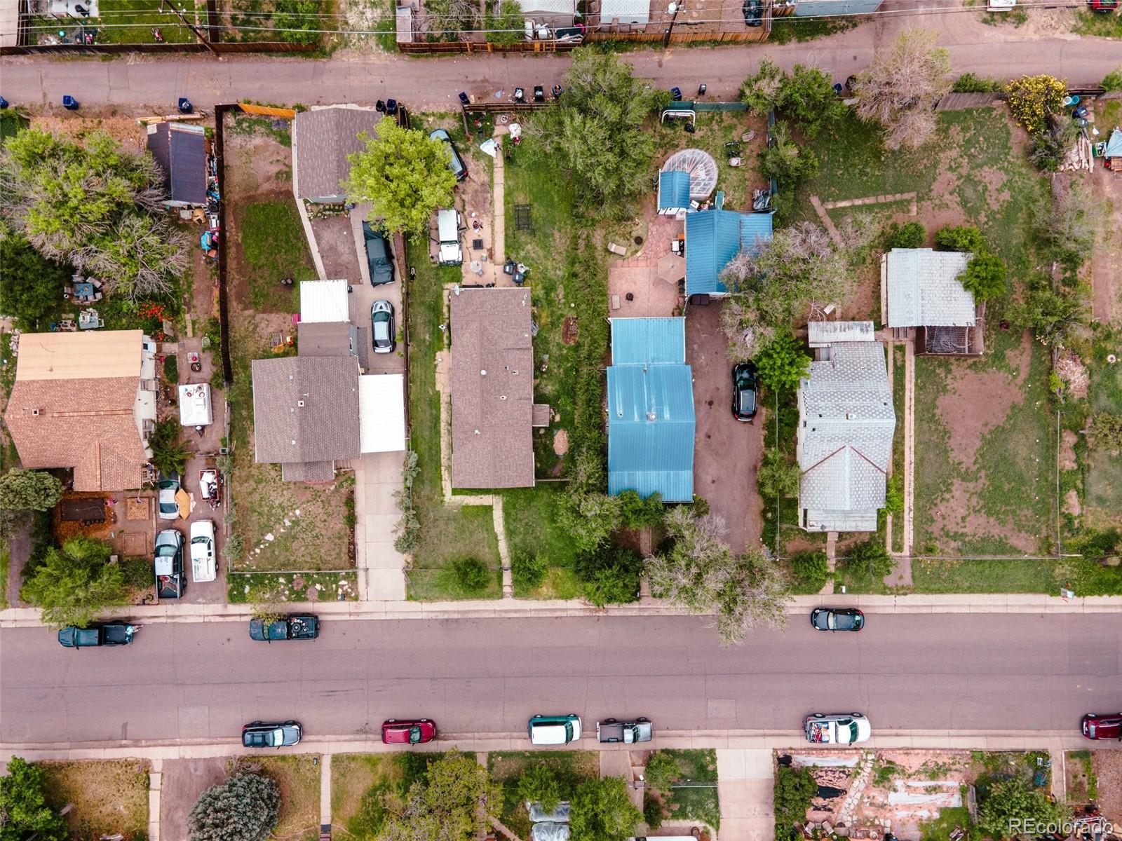 MLS Image #30 for 2258 s galapago street,denver, Colorado