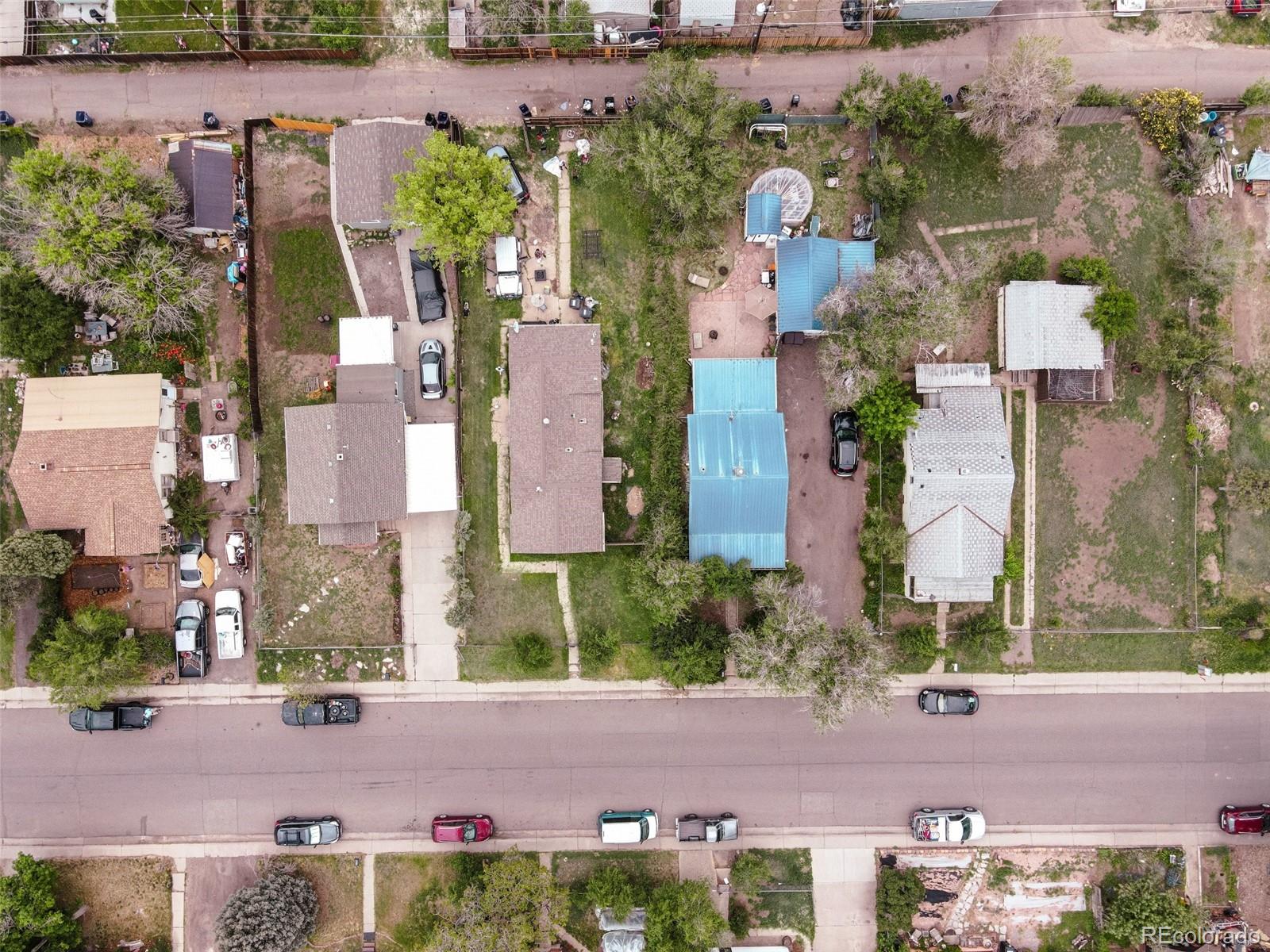 MLS Image #31 for 2258 s galapago street,denver, Colorado