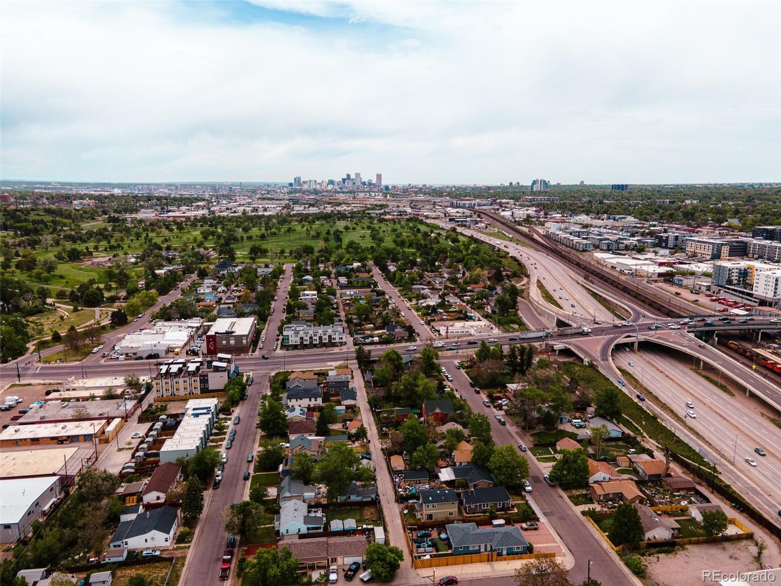 MLS Image #34 for 2258 s galapago street,denver, Colorado