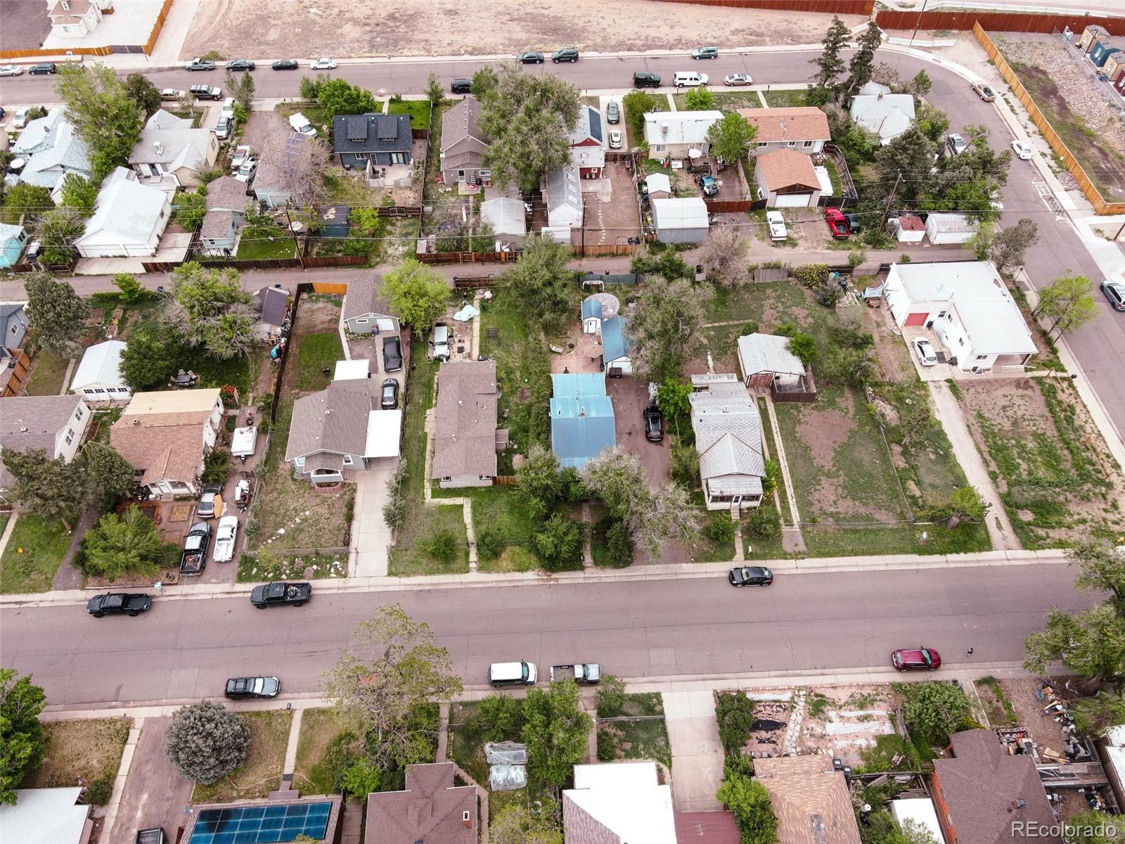 MLS Image #37 for 2258 s galapago street,denver, Colorado