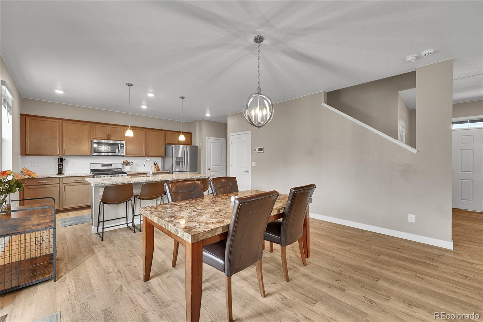 MLS Image #11 for 7465 e 157th place,thornton, Colorado