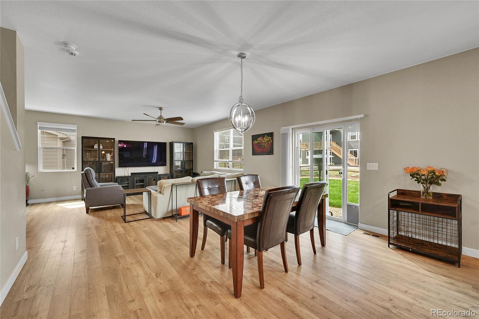 MLS Image #12 for 7465 e 157th place,thornton, Colorado