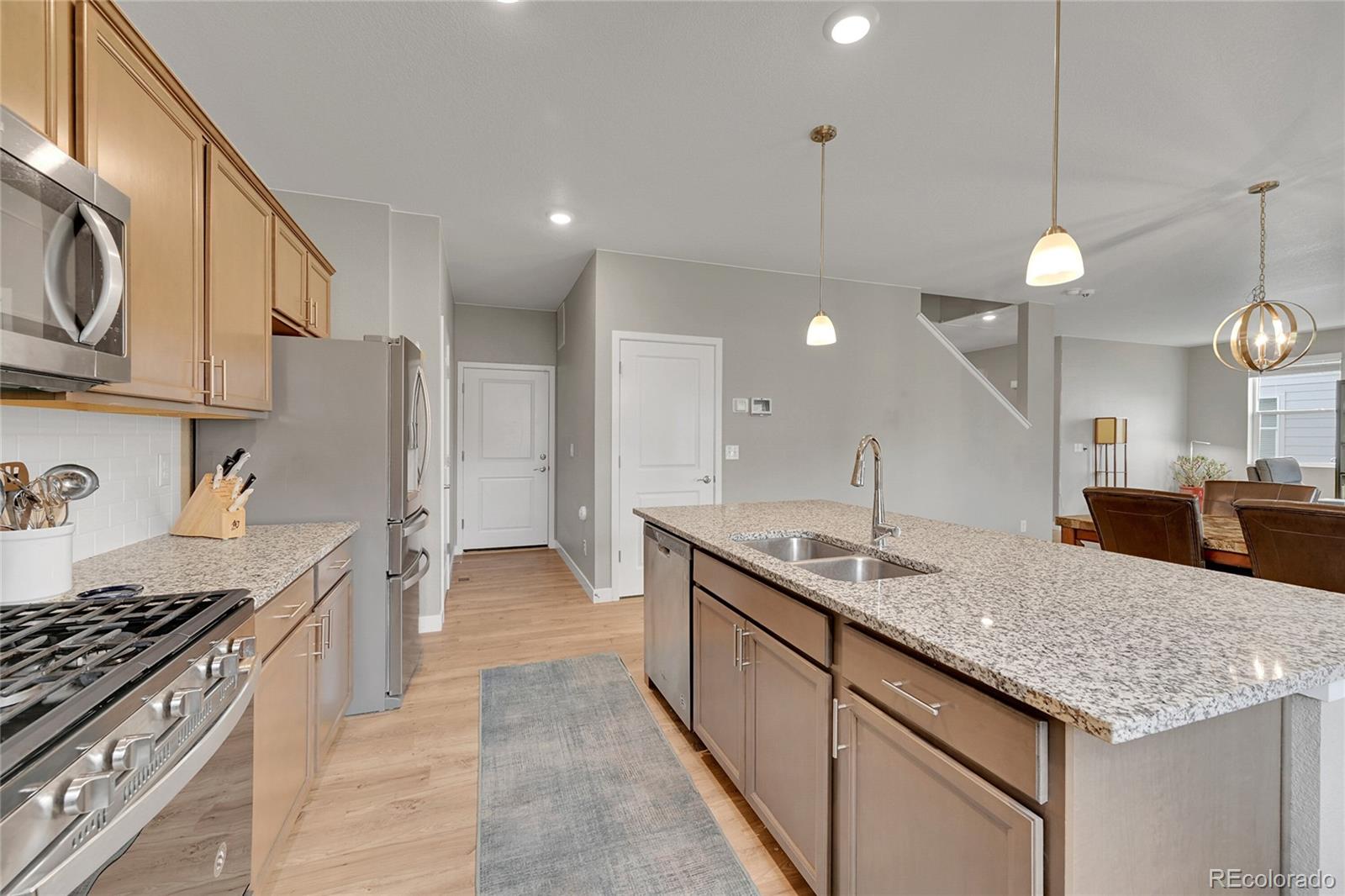 MLS Image #15 for 7465 e 157th place,thornton, Colorado
