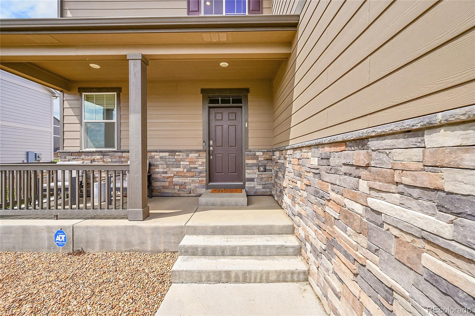 MLS Image #2 for 7465 e 157th place,thornton, Colorado