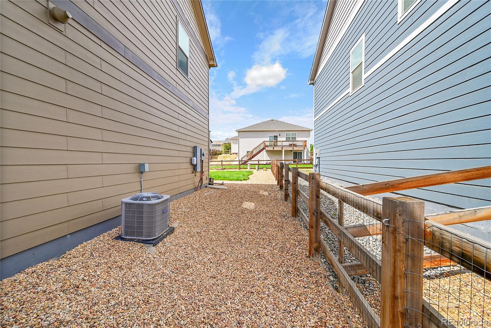 MLS Image #27 for 7465 e 157th place,thornton, Colorado