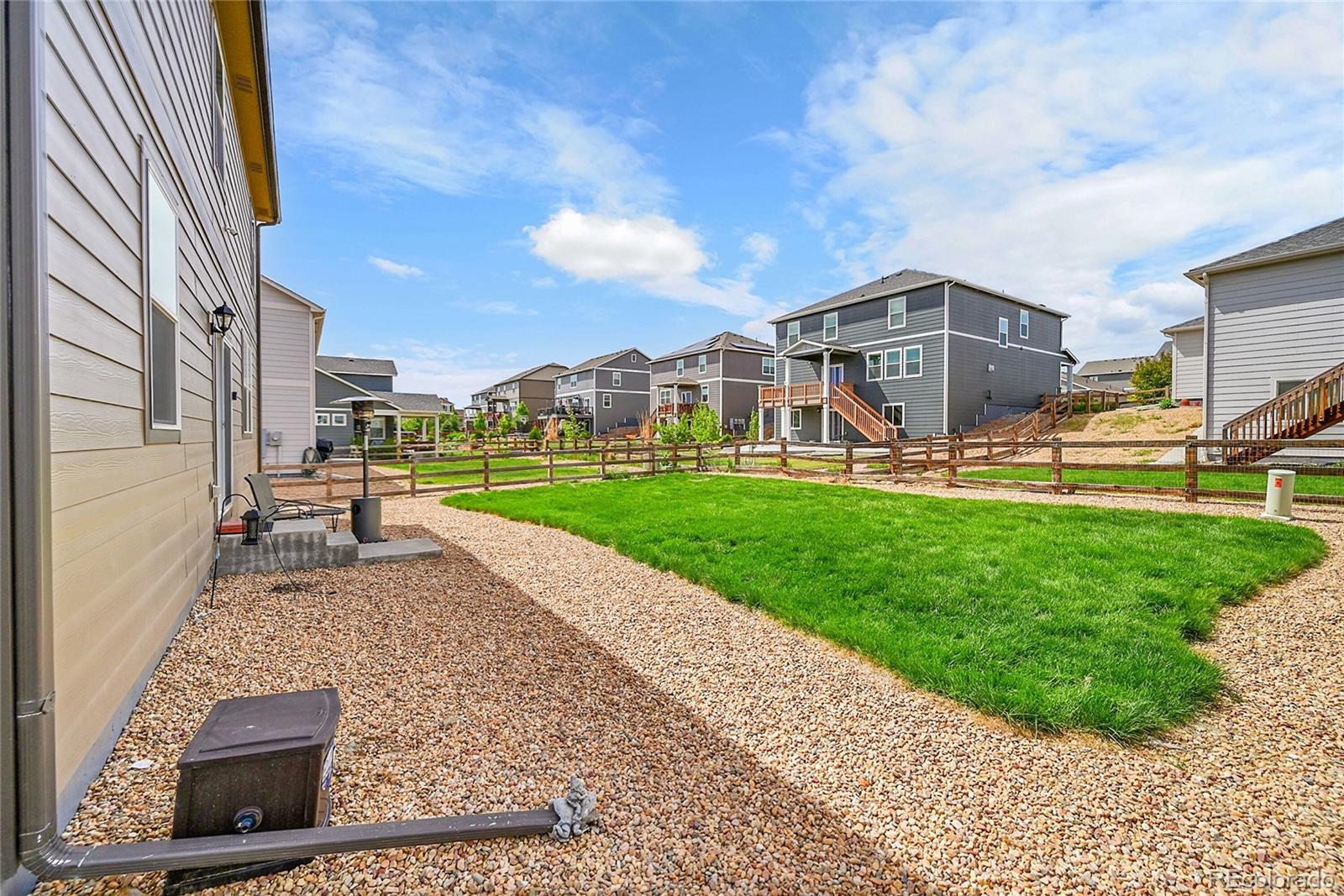 MLS Image #28 for 7465 e 157th place,thornton, Colorado