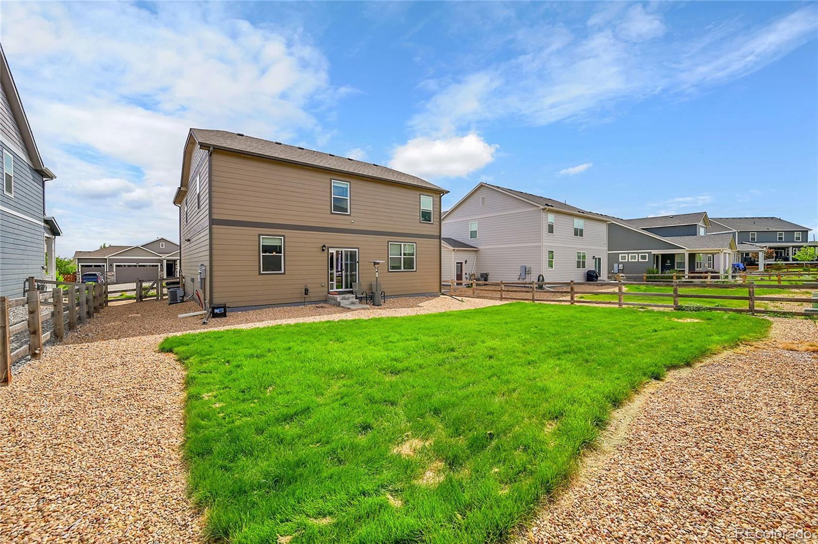 MLS Image #29 for 7465 e 157th place,thornton, Colorado