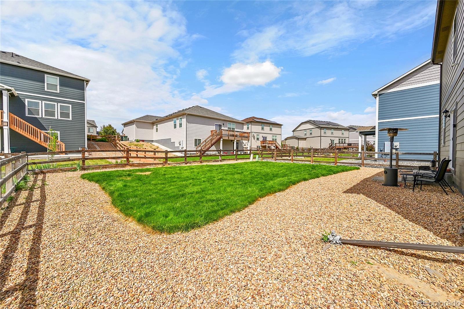 MLS Image #30 for 7465 e 157th place,thornton, Colorado