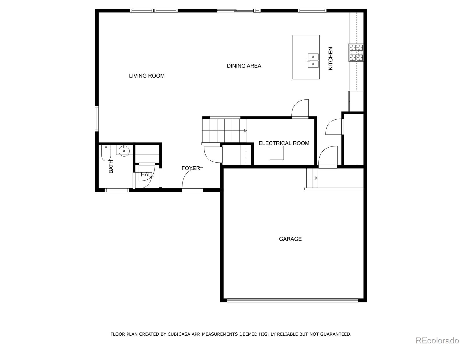 MLS Image #31 for 7465 e 157th place,thornton, Colorado