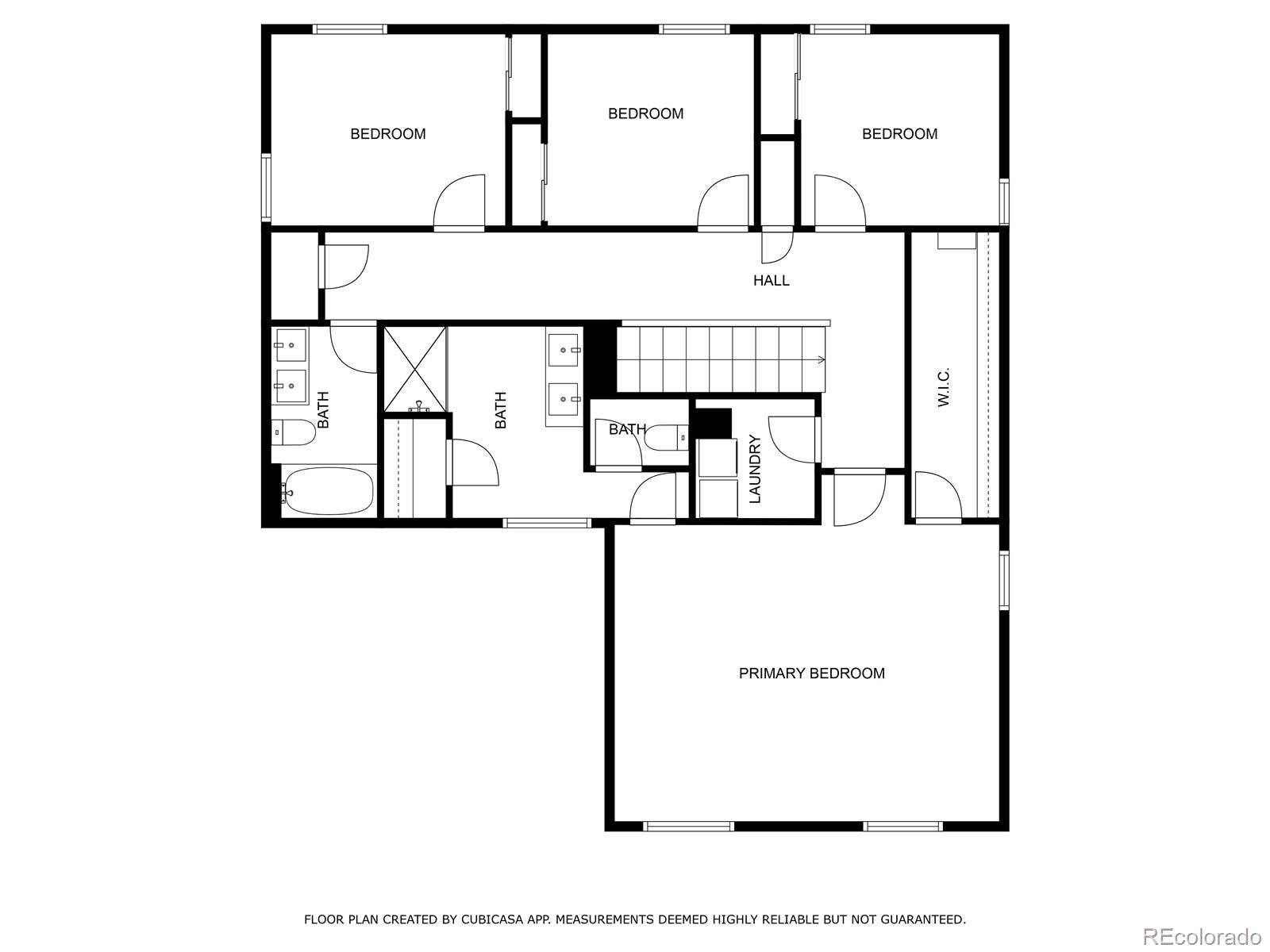 MLS Image #32 for 7465 e 157th place,thornton, Colorado