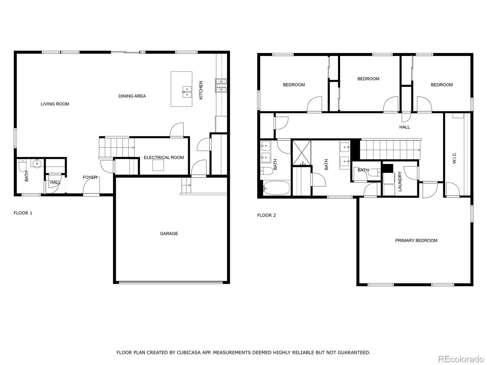MLS Image #33 for 7465 e 157th place,thornton, Colorado