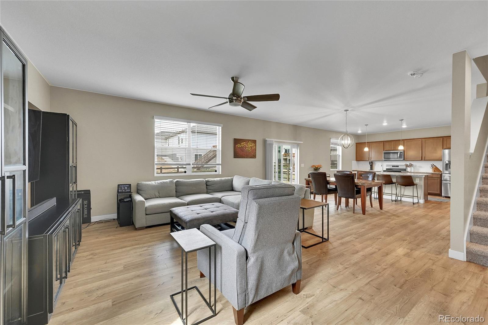 MLS Image #7 for 7465 e 157th place,thornton, Colorado