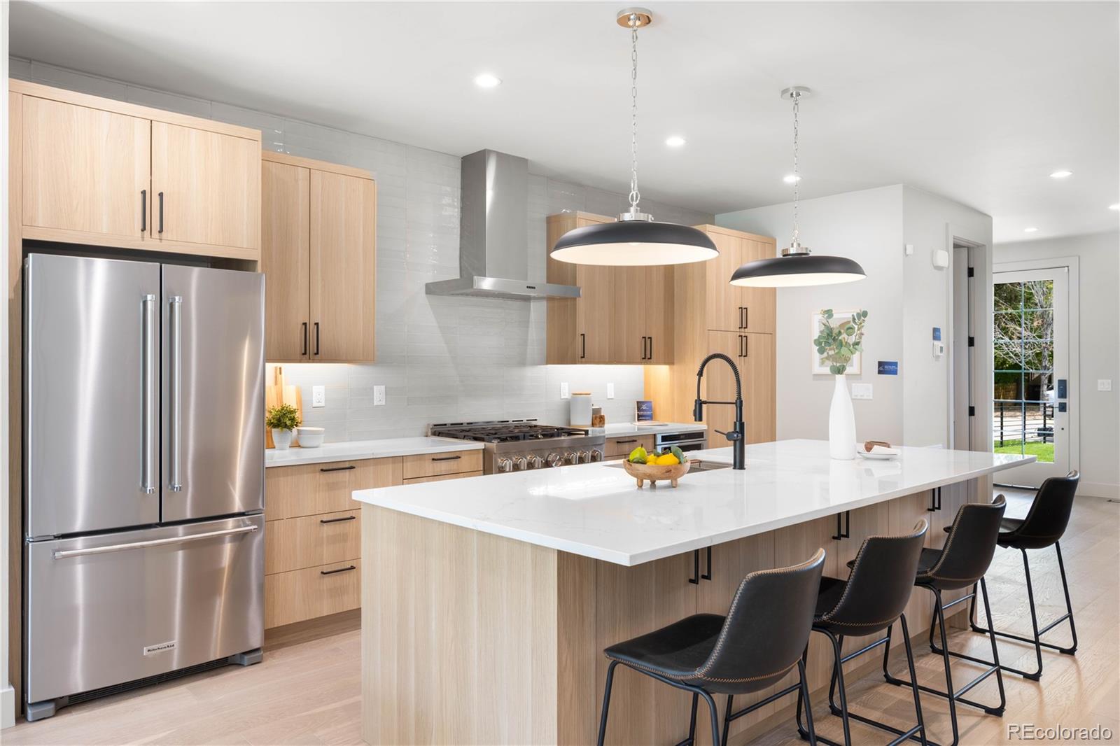 MLS Image #2 for 1571  vrain street,denver, Colorado