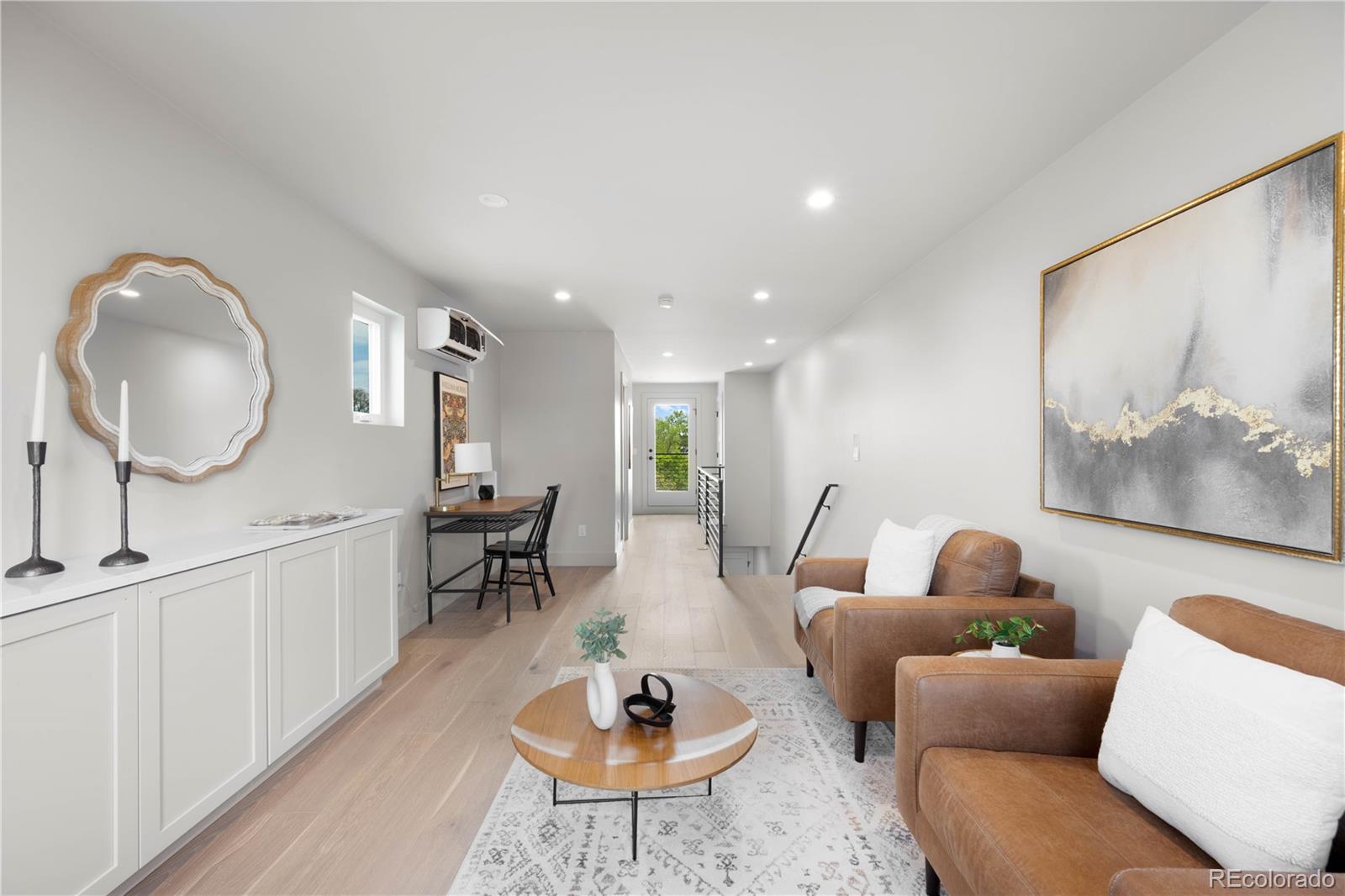 MLS Image #24 for 1571  vrain street,denver, Colorado