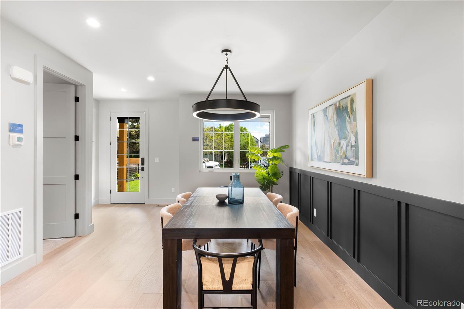 MLS Image #6 for 1571  vrain street,denver, Colorado