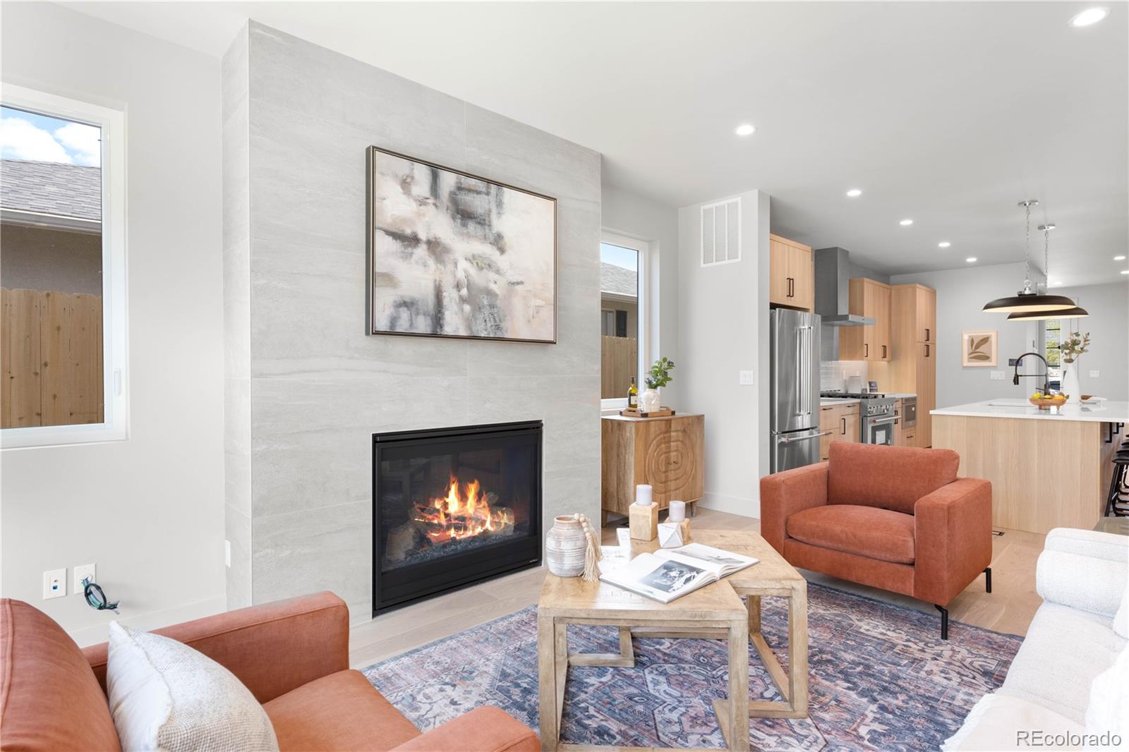 MLS Image #9 for 1571  vrain street,denver, Colorado