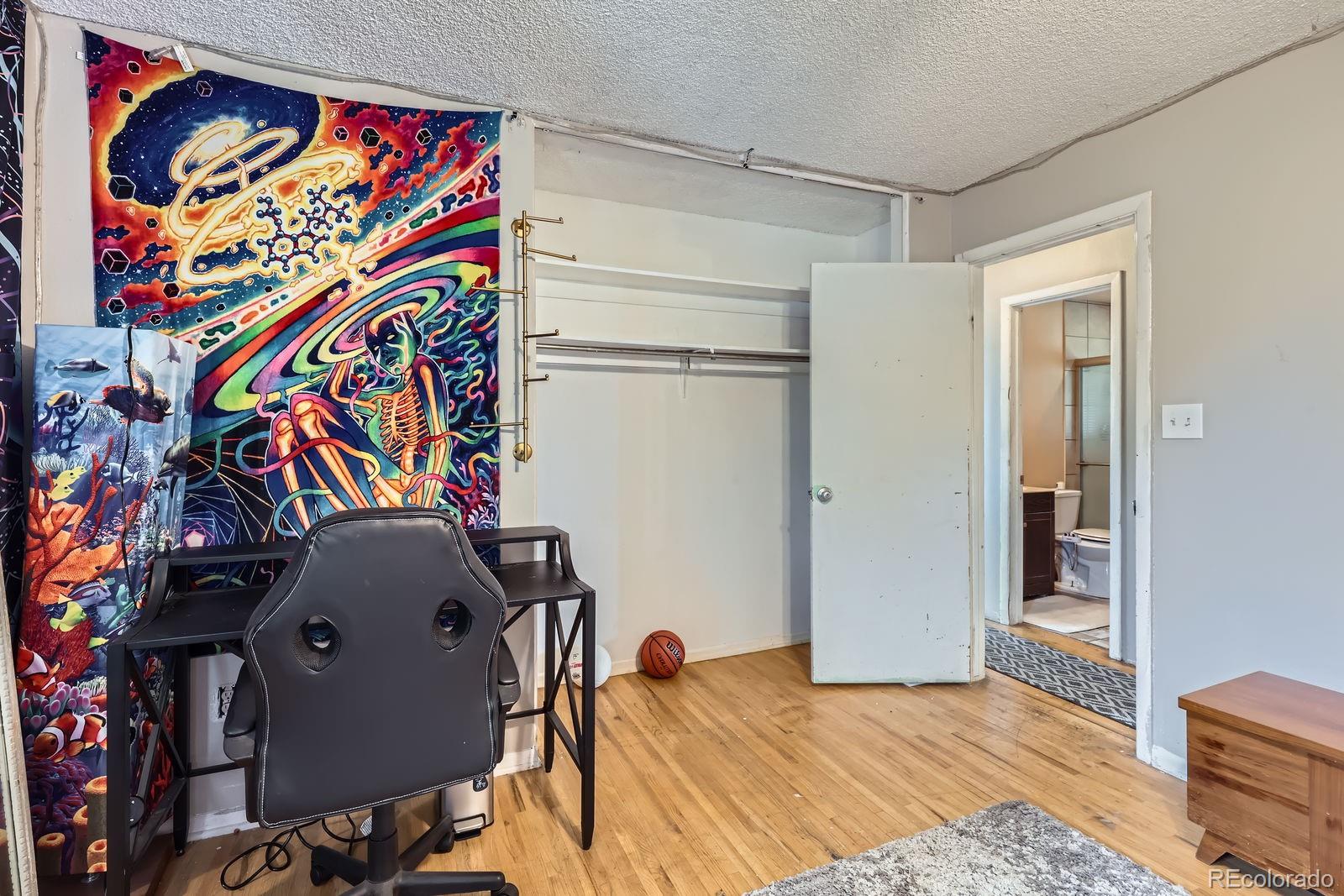MLS Image #10 for 1325  elder street,denver, Colorado