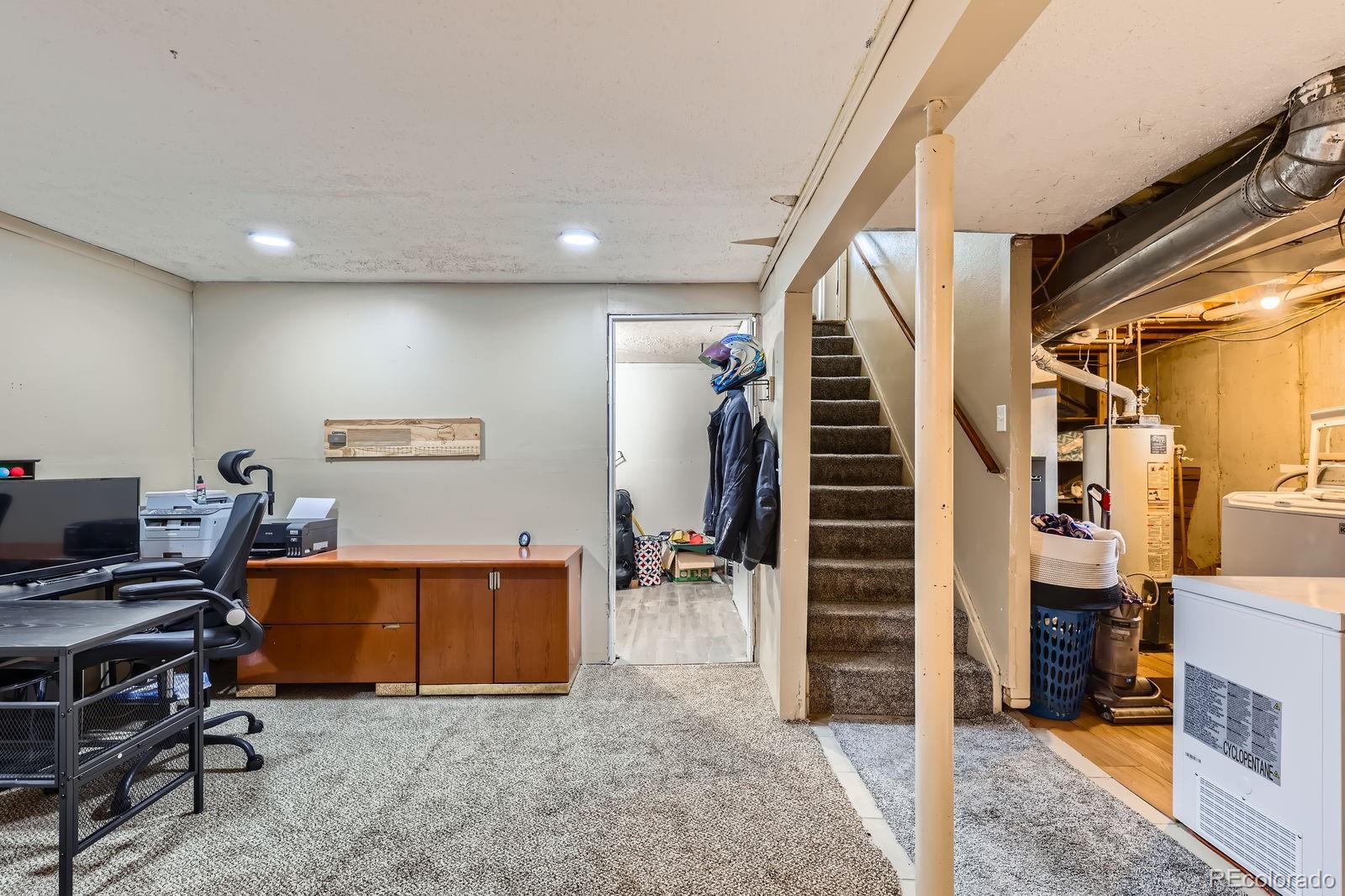 MLS Image #13 for 1325  elder street,denver, Colorado