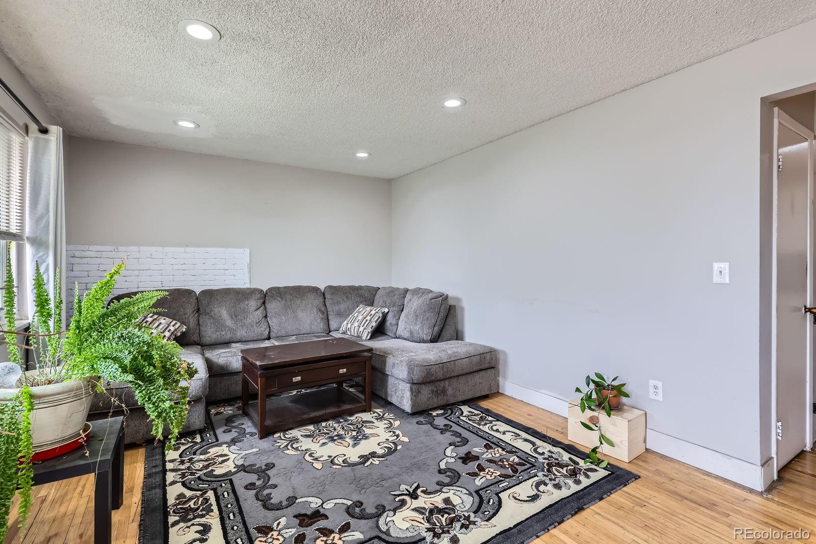 MLS Image #3 for 1325  elder street,denver, Colorado