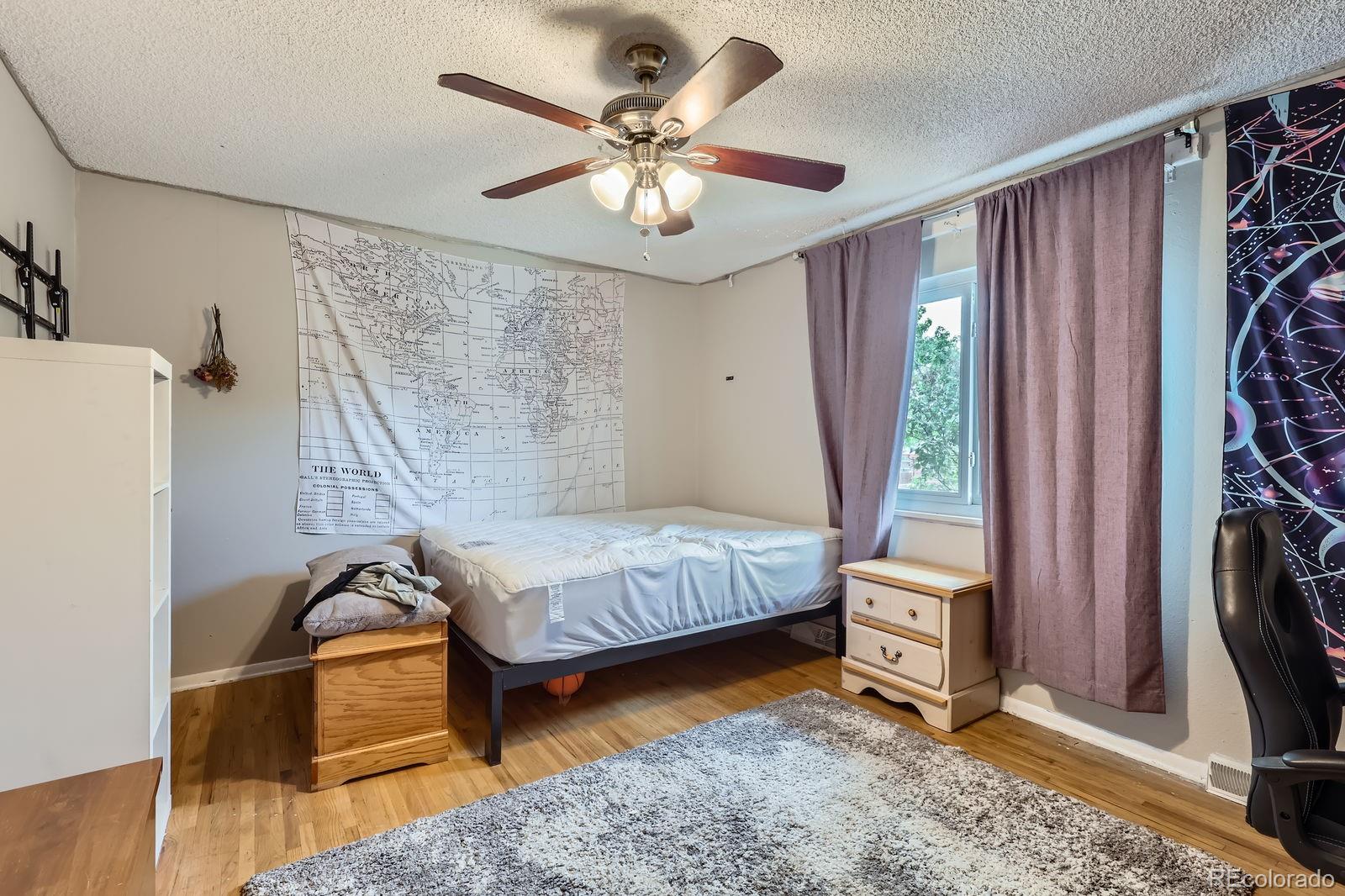 MLS Image #8 for 1325  elder street,denver, Colorado