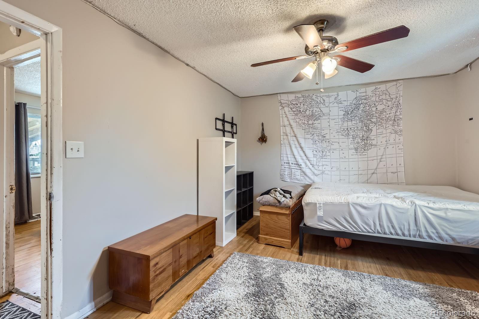 MLS Image #9 for 1325  elder street,denver, Colorado