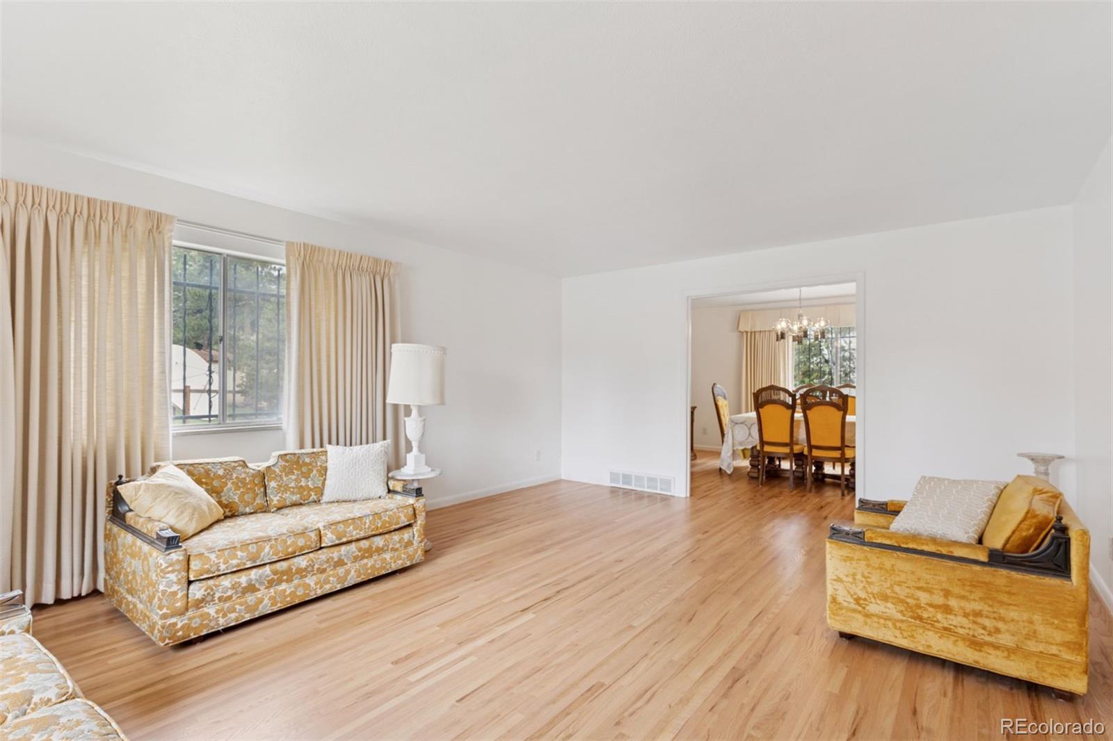 MLS Image #2 for 8484 e radcliff avenue,denver, Colorado