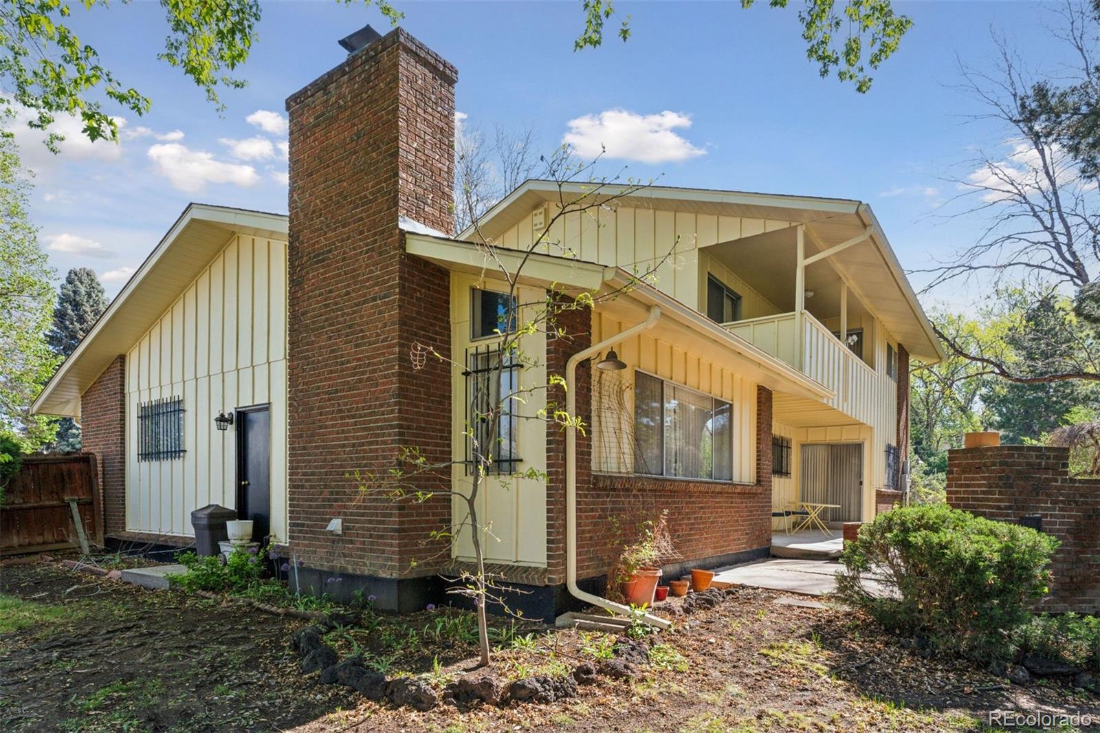 MLS Image #22 for 8484 e radcliff avenue,denver, Colorado
