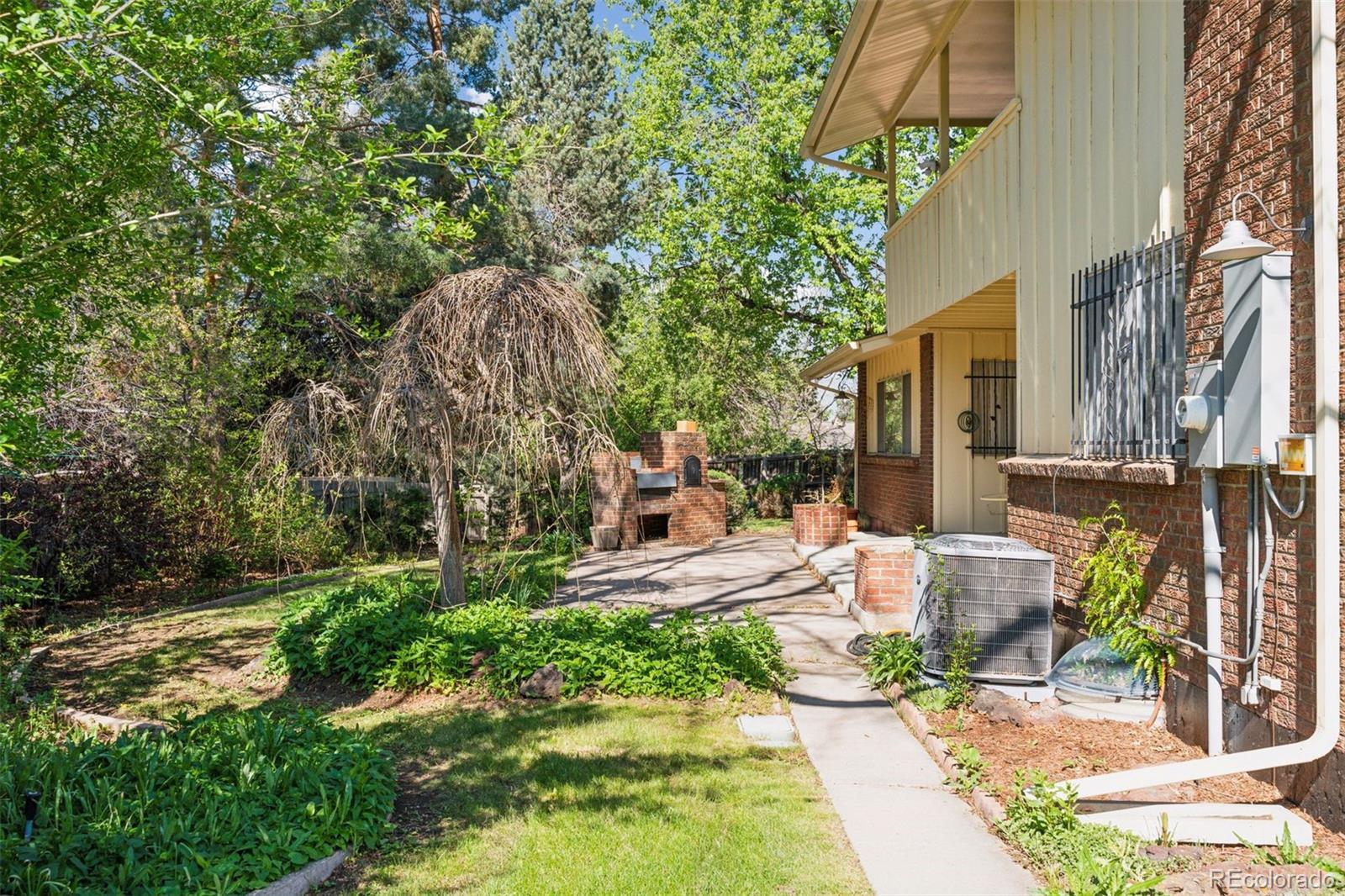 MLS Image #24 for 8484 e radcliff avenue,denver, Colorado