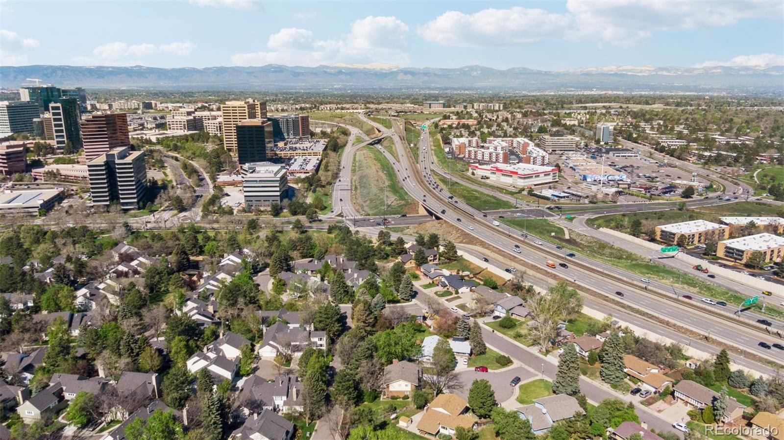MLS Image #25 for 8484 e radcliff avenue,denver, Colorado