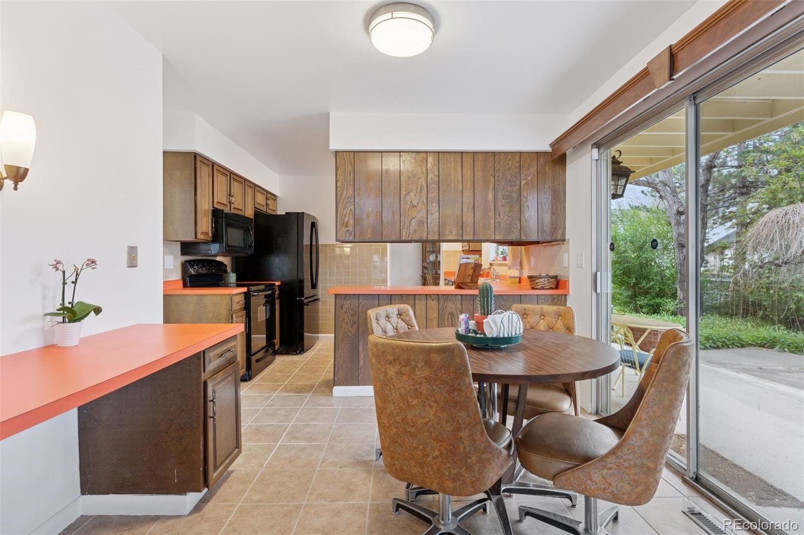 MLS Image #6 for 8484 e radcliff avenue,denver, Colorado