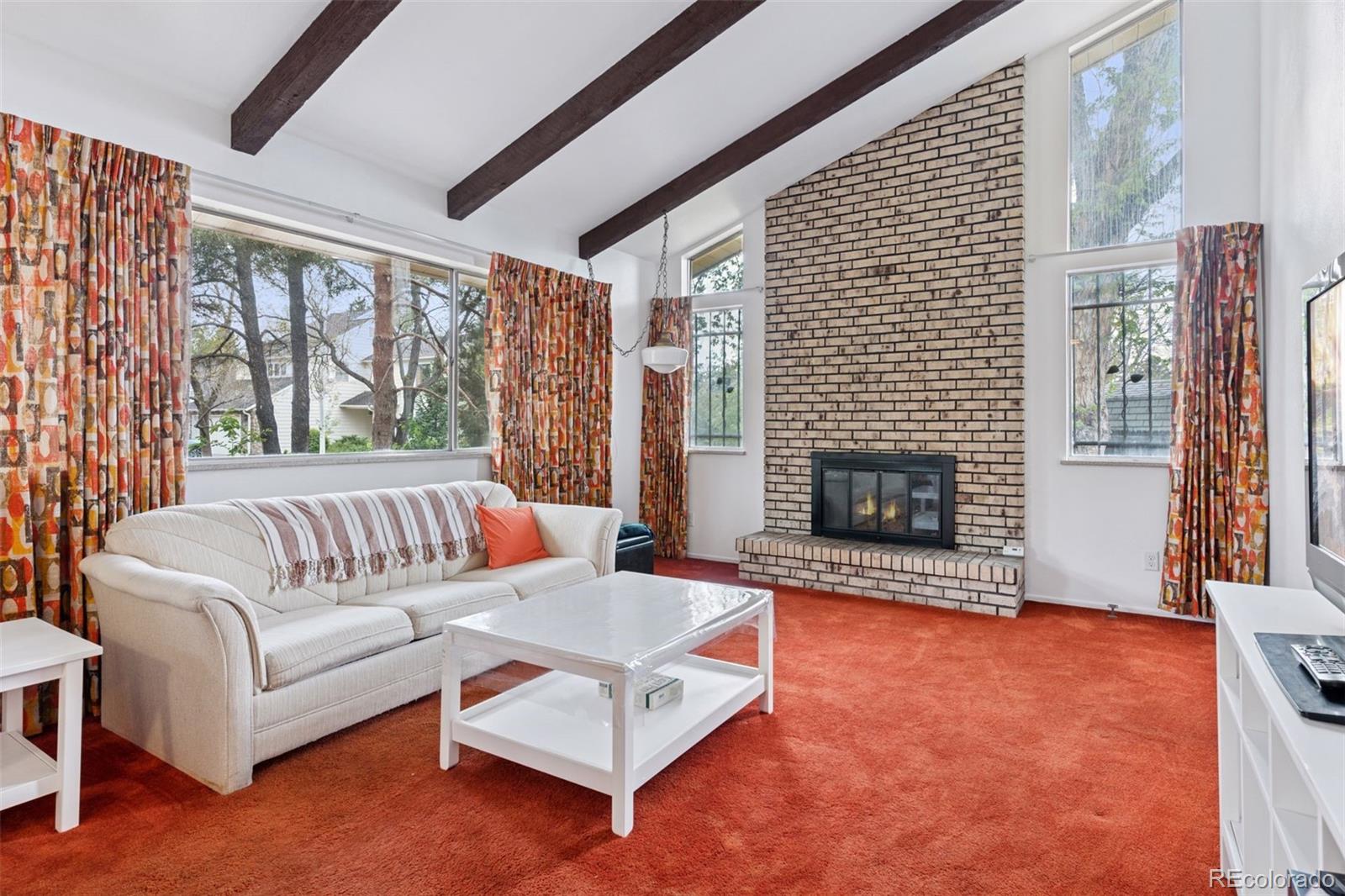 MLS Image #8 for 8484 e radcliff avenue,denver, Colorado