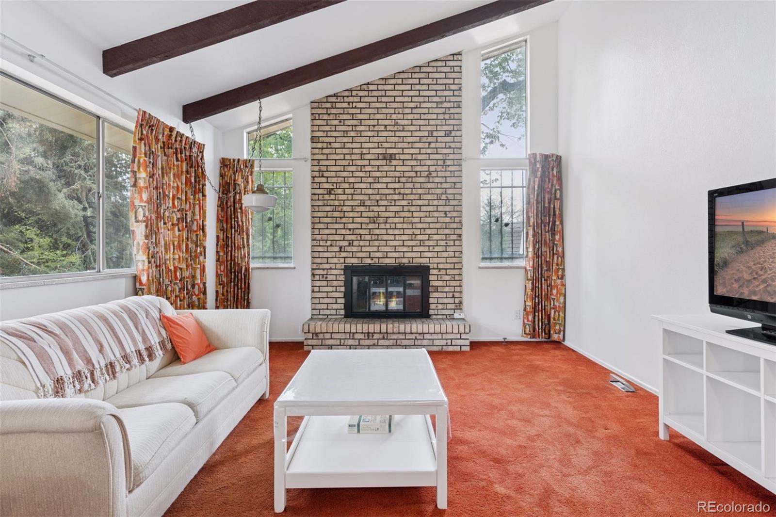 MLS Image #9 for 8484 e radcliff avenue,denver, Colorado