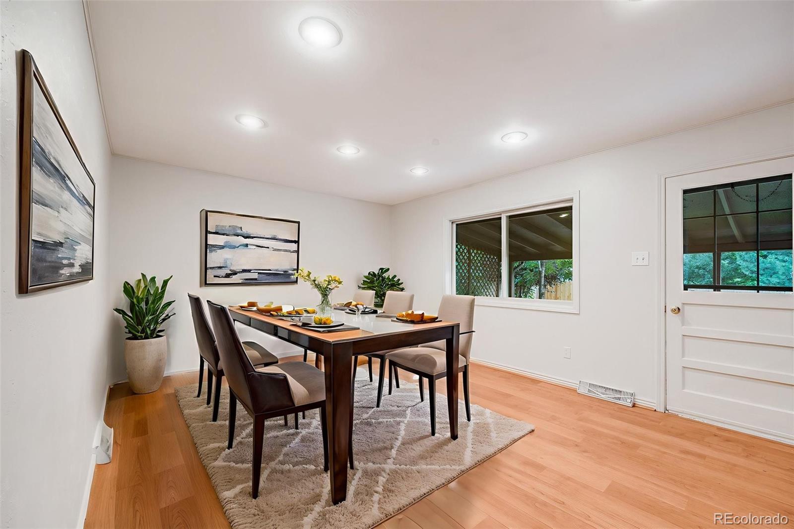 MLS Image #17 for 7382 e bates drive,denver, Colorado