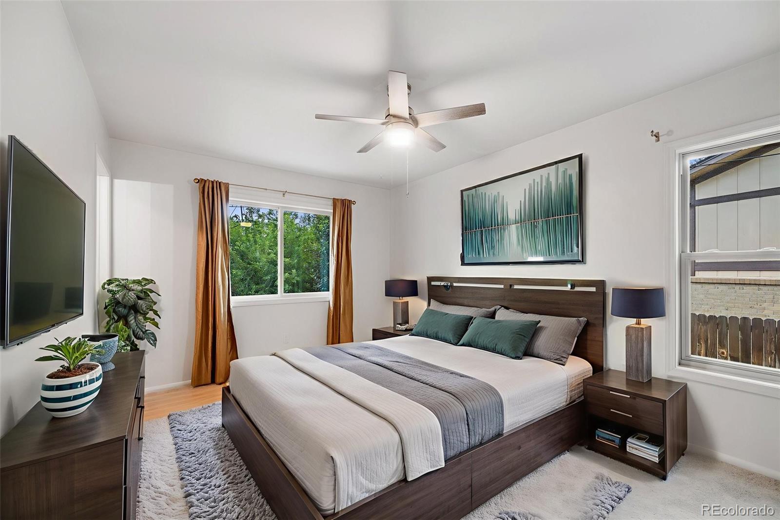 MLS Image #21 for 7382 e bates drive,denver, Colorado