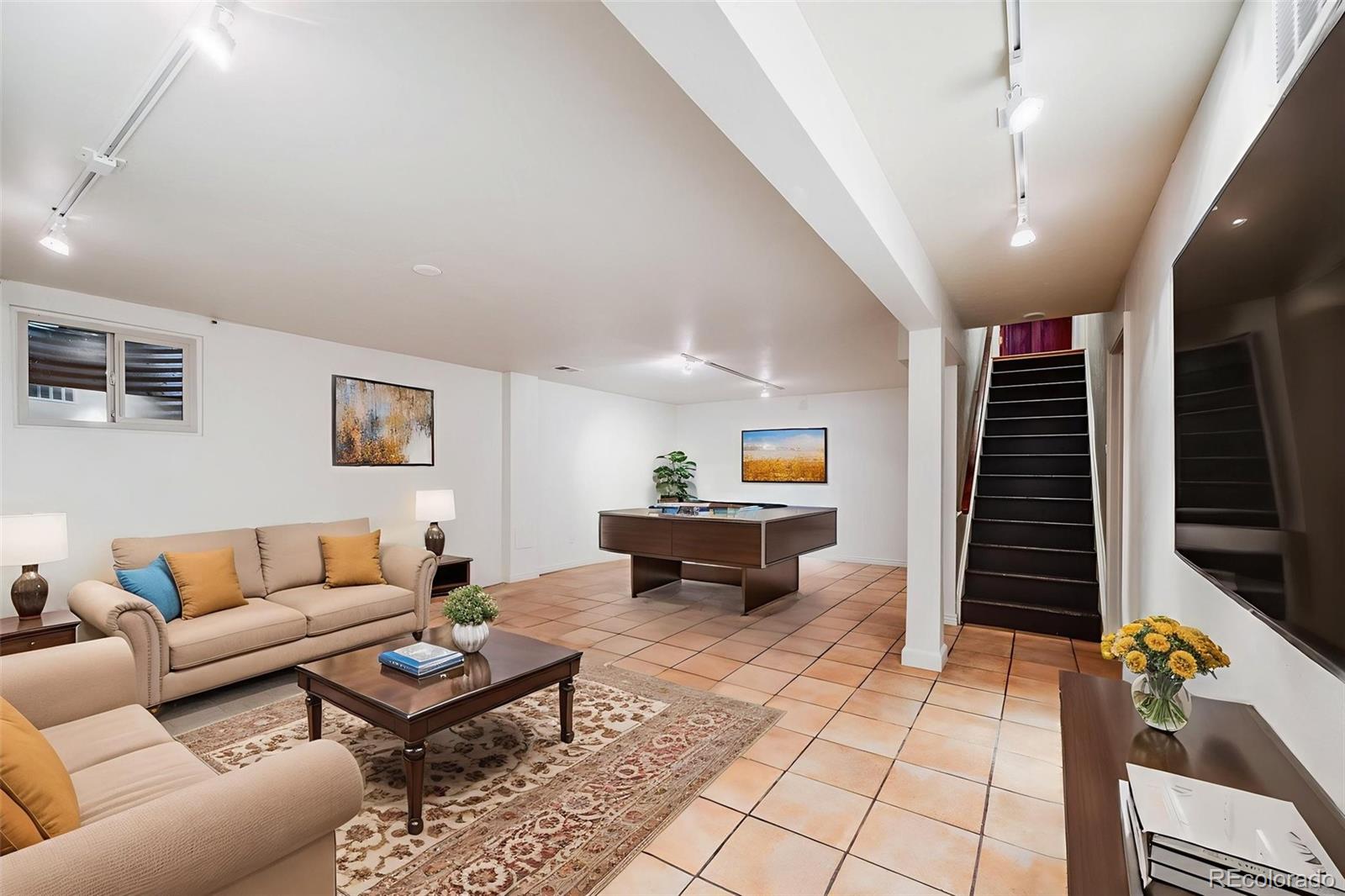 MLS Image #24 for 7382 e bates drive,denver, Colorado