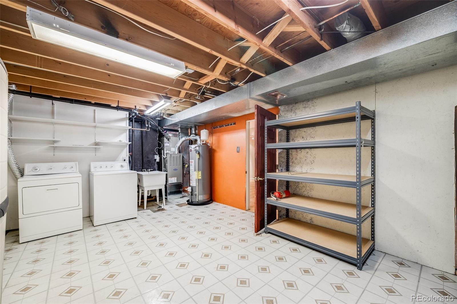 MLS Image #31 for 7382 e bates drive,denver, Colorado