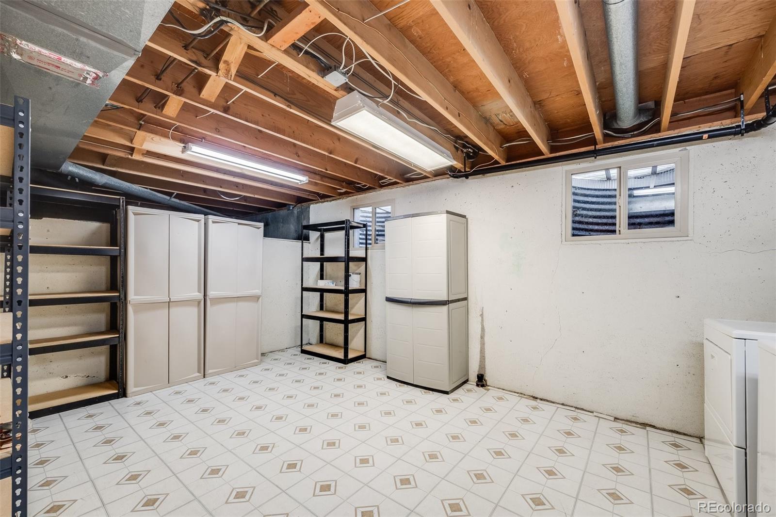 MLS Image #32 for 7382 e bates drive,denver, Colorado