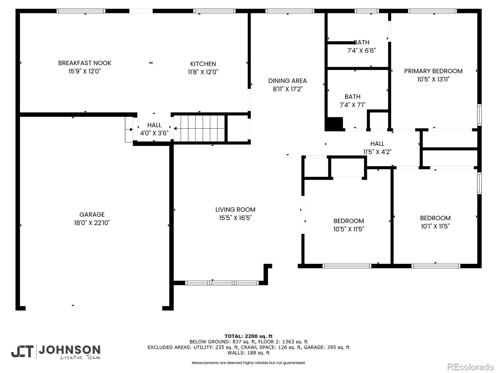 MLS Image #37 for 7382 e bates drive,denver, Colorado