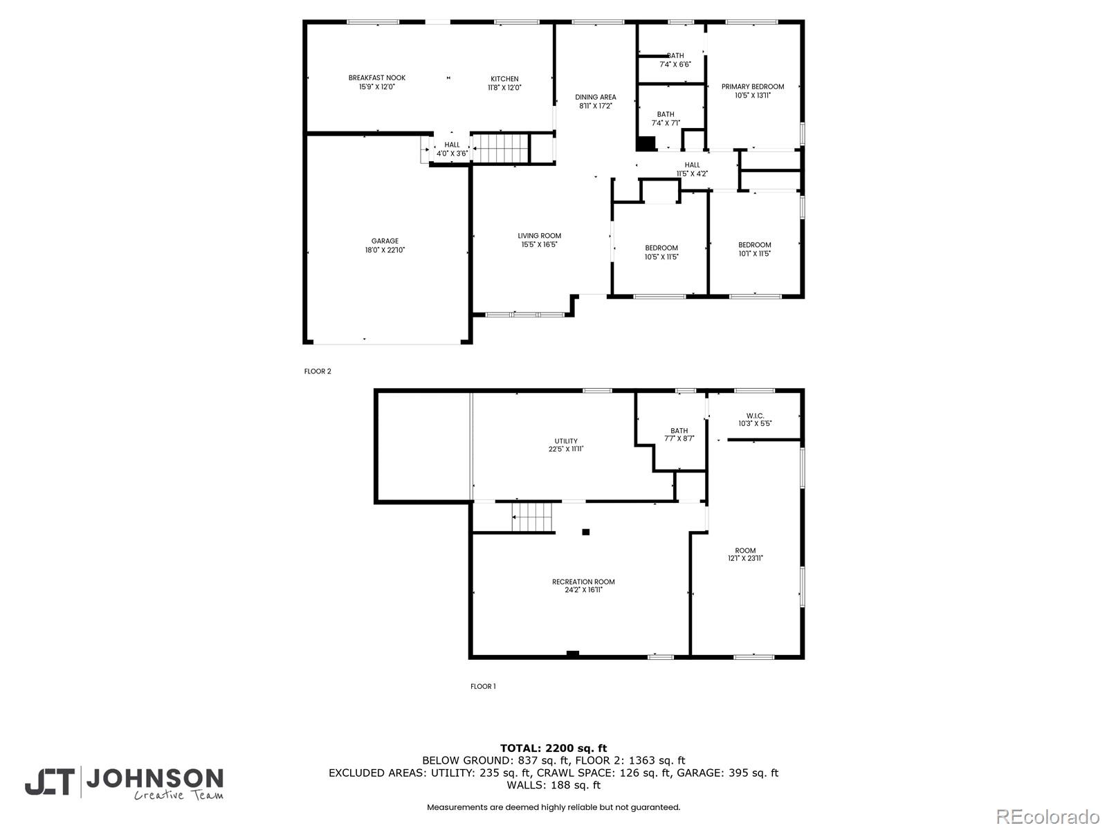 MLS Image #39 for 7382 e bates drive,denver, Colorado